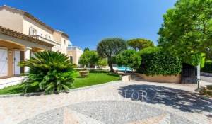 Venta Villa Villefranche-sur-Mer