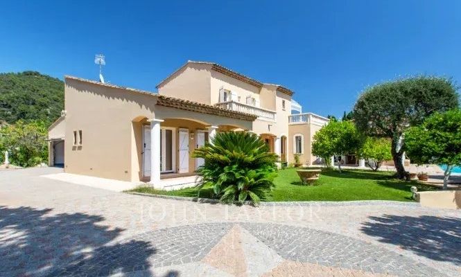 Venta Villa Villefranche-sur-Mer