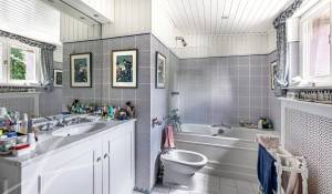 Venta Villa Villeneuve