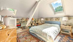 Venta Villa Villeneuve