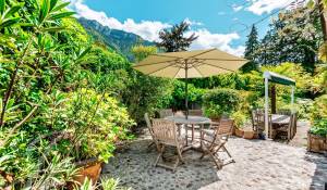 Venta Villa Villeneuve