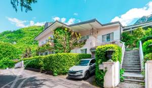 Venta Villa Villeneuve