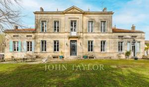 Venta Viñedo Bordeaux