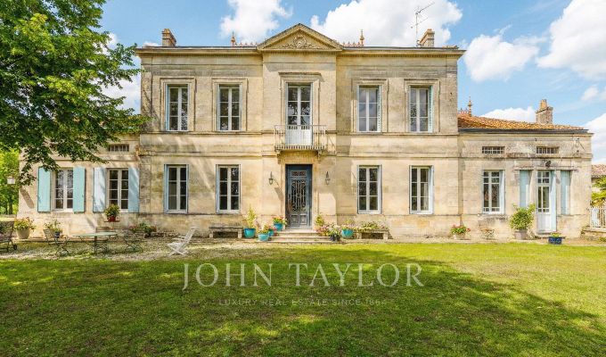 Venta Viñedo Bordeaux