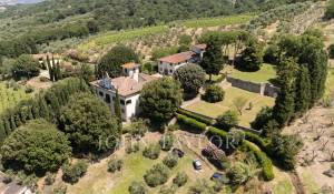 Venta Viñedo Firenze