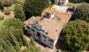 Venta Viñedo Firenze