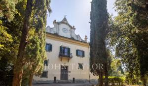 Venta Viñedo Firenze