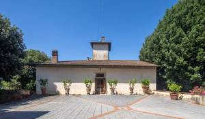 Venta Viñedo Firenze