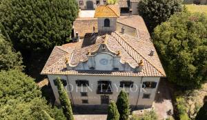 Venta Viñedo Firenze