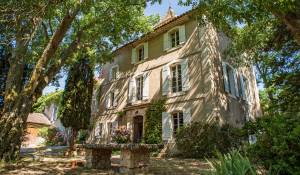 Venta Viñedo L'Isle-sur-la-Sorgue