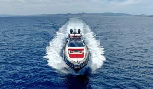 Venta Yate de motor 