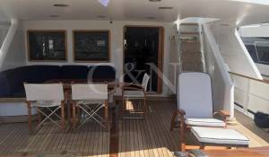 Venta Yate de motor 
