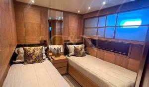 Venta Yate de motor 