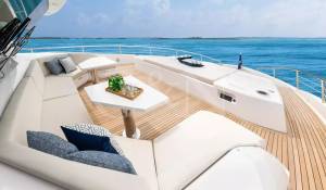 Venta Yate de motor 