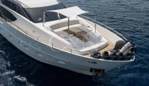 Venta Yate de motor 